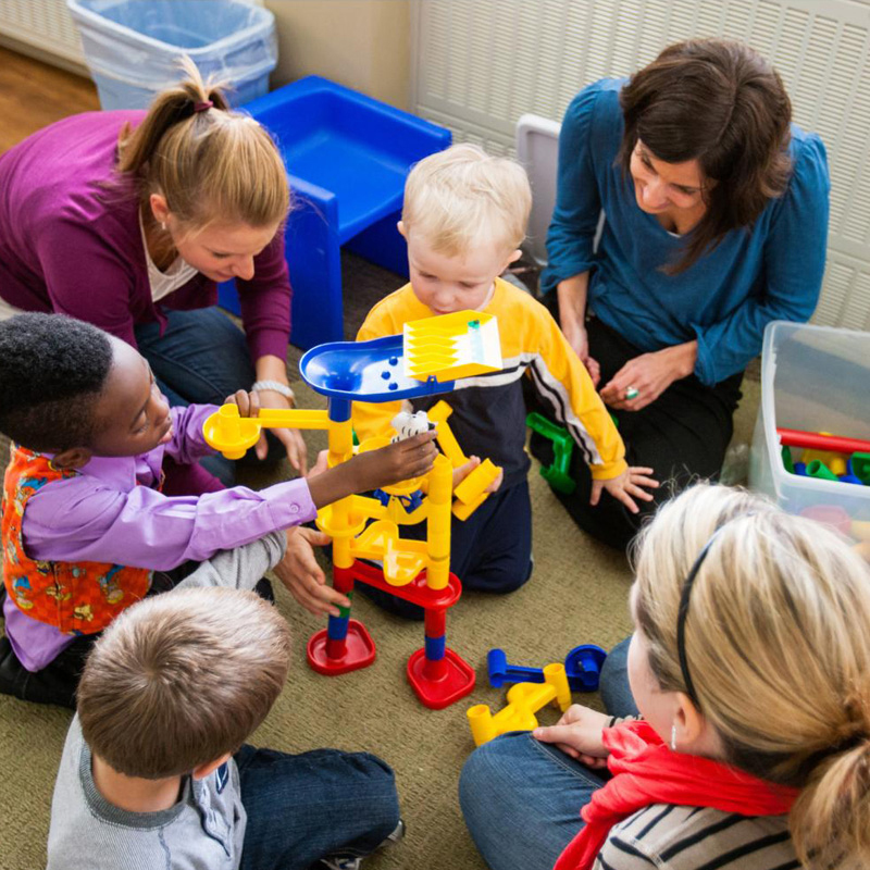 family healthcare hospital child
